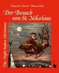 Der Besuch von Sankt Nikolaus Cover des Buches Der Besuch von Sankt Nikolaus (ISBN: 9783946190653)