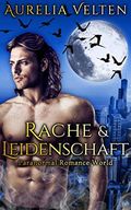 Rache Cover des Buches Rache (ISBN: 9783946210139)