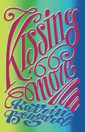 Kissing more Cover des Buches Kissing more (ISBN: null)