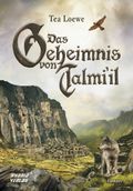 Das Geheimnis von Talmi'il Cover des Buches Das Geheimnis von Talmi'il (ISBN: 9783946820895)