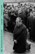 Ostpolitik (Die Geschichte hinter dem Bild) Cover des Buches Ostpolitik (Die Geschichte hinter dem Bild) (ISBN: 9783946939832)