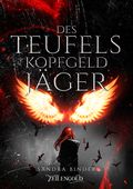 Des Teufels Kopfgeldjäger Cover des Buches Des Teufels Kopfgeldjäger (ISBN: null)