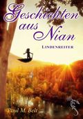 Geschichten aus Nian - Lindenreiter Cover des Buches Geschichten aus Nian - Lindenreiter (ISBN: 9783947086511)
