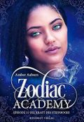 Zodiac Academy, Episode 11 - Die Kraft des Steinbocks Cover des Buches Zodiac Academy, Episode 11 - Die Kraft des Steinbocks (ISBN: 9783947099047)