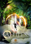 The A-Files Cover des Buches The A-Files (ISBN: 9783947550319)