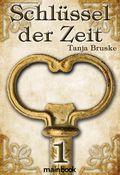 Schlüssel der Zeit 1 Cover des Buches Schlüssel der Zeit 1 (ISBN: null)