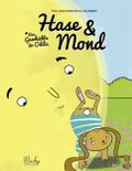 Hase und Mond Cover des Buches Hase und Mond (ISBN: 9783948417154)