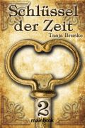 Schlüssel der Zeit 2 Cover des Buches Schlüssel der Zeit 2 (ISBN: null)
