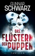 Das Flüstern der Puppen (Thriller) Cover des Buches Das Flüstern der Puppen (Thriller) (ISBN: null)