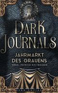 Dark Journals Cover des Buches Dark Journals (ISBN: 9783949952999)