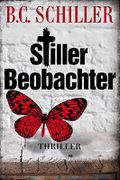 Stiller Beobachter Cover des Buches Stiller Beobachter (ISBN: 9783950395464)