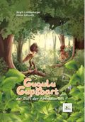 Gugulu Gupsbart und der Duft der Abenteuerluft Cover des Buches Gugulu Gupsbart und der Duft der Abenteuerluft (ISBN: 9783950556605)