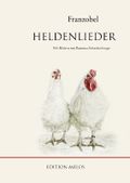 Heldenlieder Cover des Buches Heldenlieder (ISBN: 9783951984247)