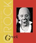 Grock Cover des Buches Grock (ISBN: 9783952263815)