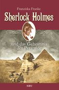 Sherlock Holmes und das Geheimnis der Pyramide Cover des Buches Sherlock Holmes und das Geheimnis der Pyramide (ISBN: null)