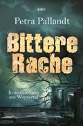 Bittere Rache Cover des Buches Bittere Rache (ISBN: 9783954412945)
