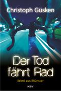 Der Tod fährt Rad Cover des Buches Der Tod fährt Rad (ISBN: 9783954412976)