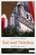 Tod und Töttchen Cover des Buches Tod und Töttchen (ISBN: 9783954510283)