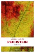 Pechstein Cover des Buches Pechstein (ISBN: 9783954510313)