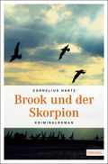 Brook und der Skorpion Cover des Buches Brook und der Skorpion (ISBN: 9783954510771)