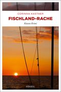 Fischland-Rache Cover des Buches Fischland-Rache (ISBN: 9783954511570)
