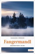 Fangermandl Cover des Buches Fangermandl (ISBN: null)