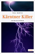 Kärntner Killer Cover des Buches Kärntner Killer (ISBN: 9783954515318)