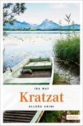 Kratzat Cover des Buches Kratzat (ISBN: 9783954518265)