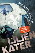 Lilien-Kater Cover des Buches Lilien-Kater (ISBN: null)