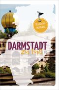 Darmstadt zu Fuß Cover des Buches Darmstadt zu Fuß (ISBN: null)