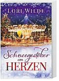 Schneegestöber im Herzen Cover des Buches Schneegestöber im Herzen (ISBN: 9783955694913)