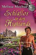 Schlaflos in den Highlands Cover des Buches Schlaflos in den Highlands (ISBN: 9783955697525)
