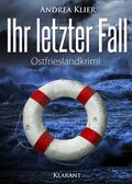 Ihr letzter Fall Cover des Buches Ihr letzter Fall (ISBN: null)