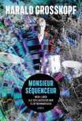 Monsieur Séquenceur Cover des Buches Monsieur Séquenceur (ISBN: 9783955752347)