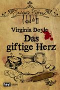 Das giftige Herz Cover des Buches Das giftige Herz (ISBN: null)