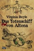 Das Totenschiff von Altona Cover des Buches Das Totenschiff von Altona (ISBN: null)