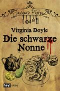 Die schwarze Nonne Cover des Buches Die schwarze Nonne (ISBN: null)