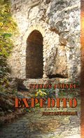 Expedito Cover des Buches Expedito (ISBN: 9783956310805)