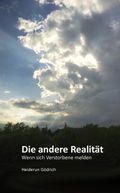 Die andere Realität Cover des Buches Die andere Realität (ISBN: 9783956316494)