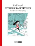 Esthers Tagebücher 1 Cover des Buches Esthers Tagebücher 1 (ISBN: null)