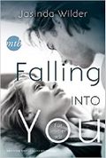 Falling into you - Für immer wir Cover des Buches Falling into you - Für immer wir (ISBN: 9783956490347)