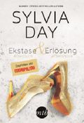 Afterburn - Ekstase / Aftershock - Erlösung Cover des Buches Afterburn - Ekstase / Aftershock - Erlösung (ISBN: null)