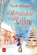 Winterzauber wider Willen Cover des Buches Winterzauber wider Willen (ISBN: 9783956490767)