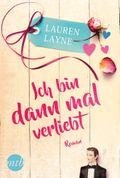 Ich bin dann mal verliebt Cover des Buches Ich bin dann mal verliebt (ISBN: 9783956496769)
