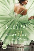 Stolzes Herz in Fesseln Cover des Buches Stolzes Herz in Fesseln (ISBN: null)