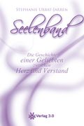 Seelenband Cover des Buches Seelenband (ISBN: 9783956670985)