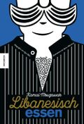 Libanesisch essen Cover des Buches Libanesisch essen (ISBN: 9783957282095)
