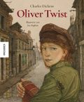 Oliver Twist Cover des Buches Oliver Twist (ISBN: 9783957283306)
