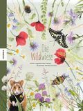 Die Wildwiese Cover des Buches Die Wildwiese (ISBN: 9783957285317)