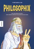 Philosophix Cover des Buches Philosophix (ISBN: 9783957286338)